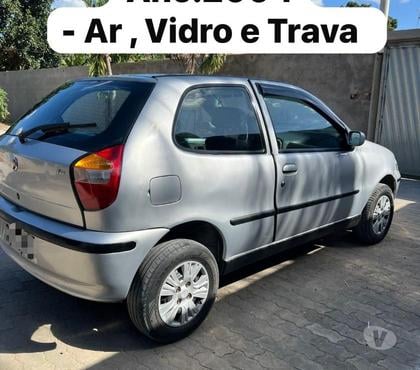 Carros usados Passo Salvador BA - Fotos para Vende-se Palio Fire 1,0. Em ótimo estado
