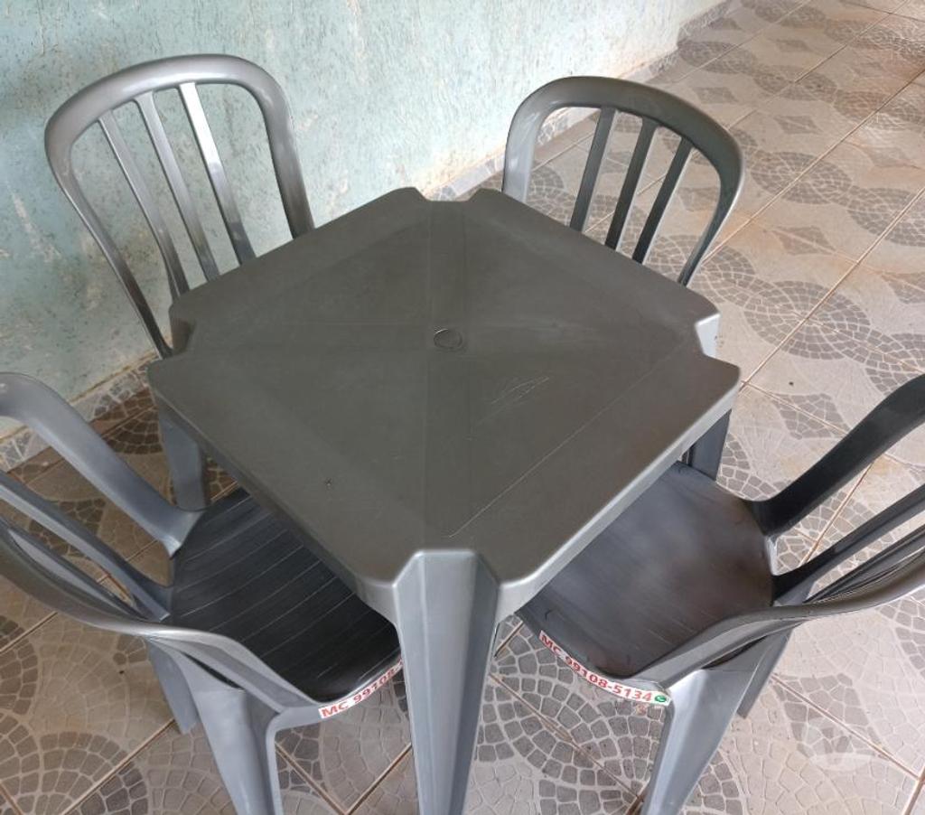 Serviços para eventos Gama DF - Fotos para Aluguel de Mesas e Cadeiras Gama df.