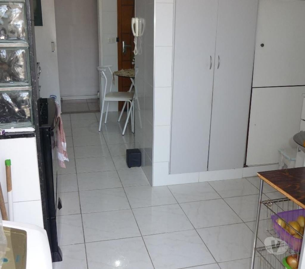 Apartamentos a venda Rio de Janeiro RJ Jacarepaguá - Fotos para Apartamento 2 quartos suite copa cozinha varandas