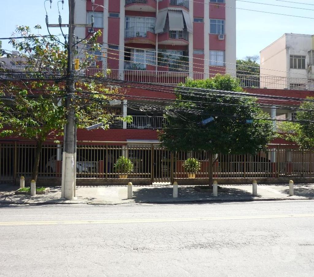 Apartamentos a venda Rio de Janeiro RJ Jacarepaguá - Fotos para Apartamento 2 quartos suite copa cozinha varandas