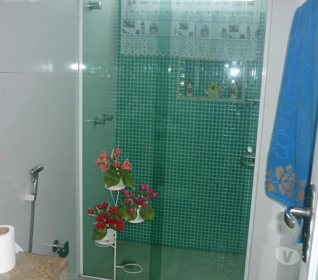 Apartamentos a venda Rio de Janeiro RJ Jacarepaguá - Fotos para Apartamento 2 quartos suite copa cozinha varandas