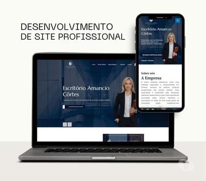 Serviços de Informática Morumbi Sao Paulo SP - Fotos para Desenvolvimento de site profissional