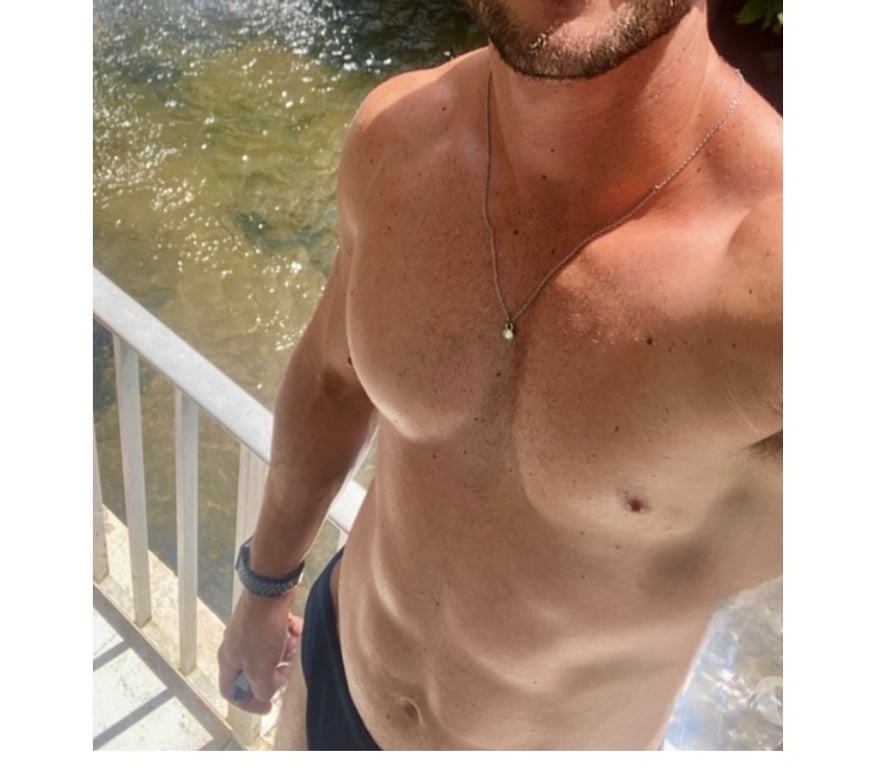 Acompanhantes masculinos Sao Paulo SP República - Fotos para André - ATIVO DOT