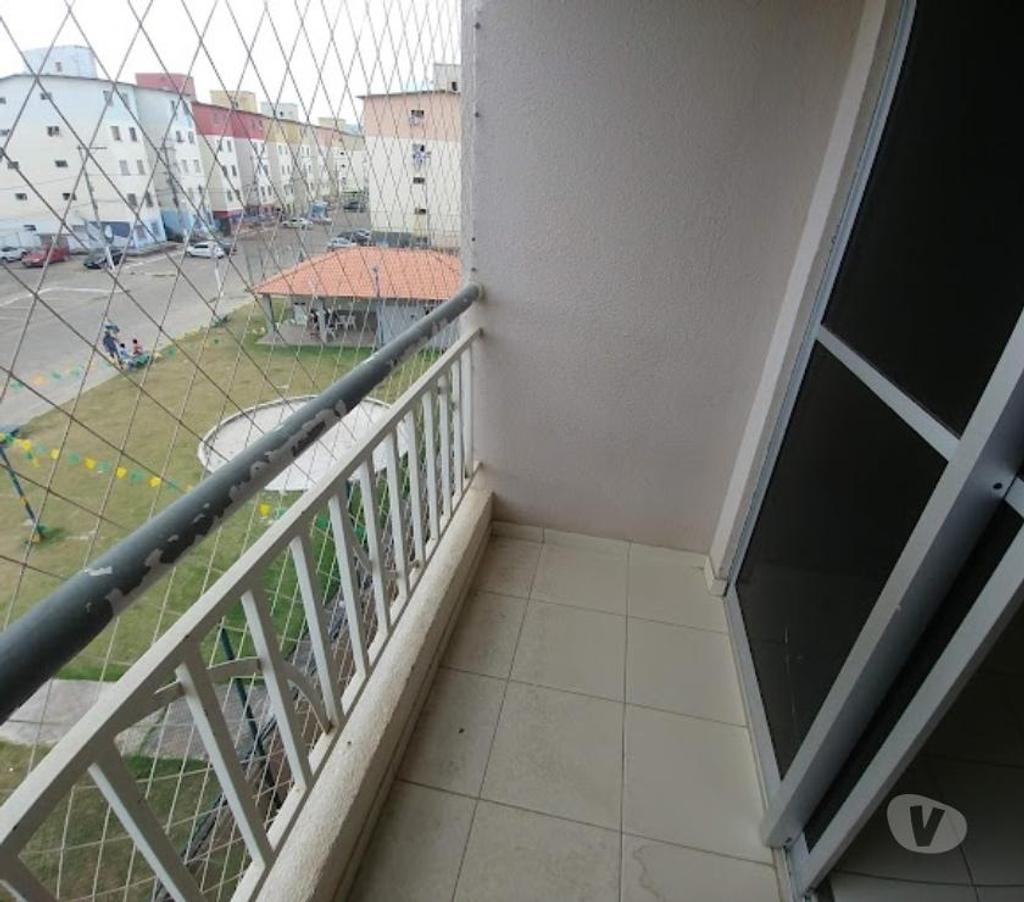 Apartamentos a venda Salvador BA Passo - Fotos para Apartamento 24 com 1 Suíte e Varanda - Natura Parque