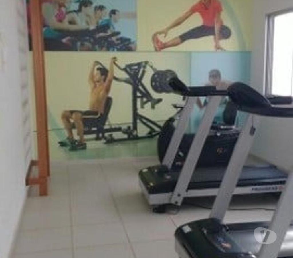 Apartamentos a venda Salvador BA Passo - Fotos para Apartamento 24 com 1 Suíte e Varanda - Natura Parque