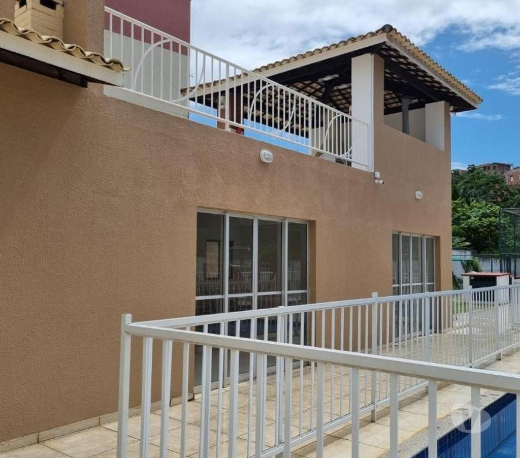 Apartamentos a venda Salvador BA Passo - Fotos para Apartamento 24 com 1 Suíte e Varanda - Natura Parque