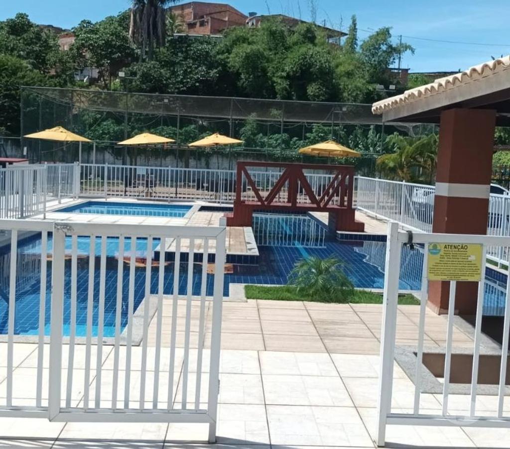 Apartamentos a venda Salvador BA Passo - Fotos para Apartamento 24 com 1 Suíte e Varanda - Natura Parque