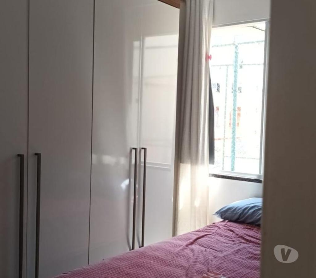 Apartamentos a venda Salvador BA Passo - Fotos para Apartamento 24 com 1 Suíte e Varanda - Natura Parque