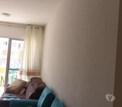 Apartamentos a venda Passo Salvador BA - Fotos para Apartamento 24 com 1 Suíte e Varanda - Natura Parque