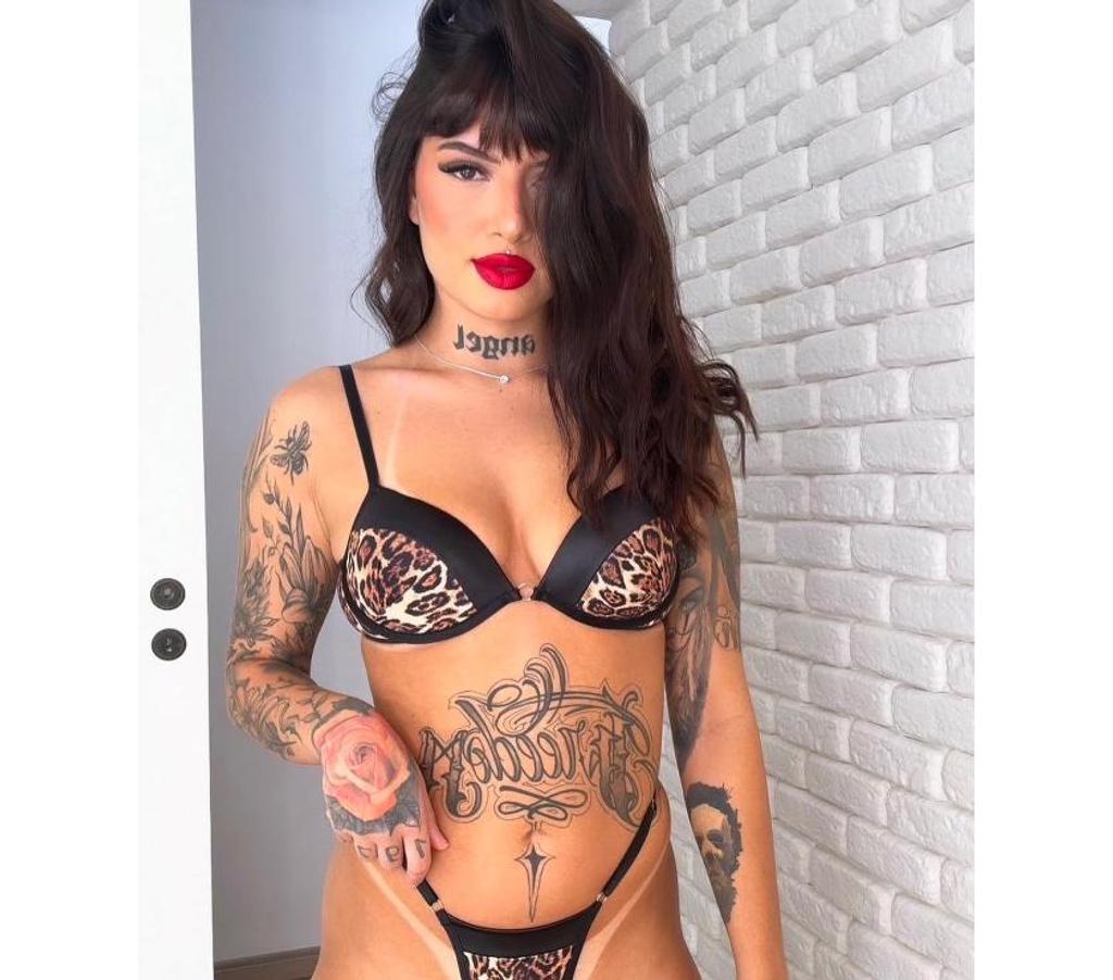 Garotas de programa Bom Principio RS - Fotos para Tamires acompanhante