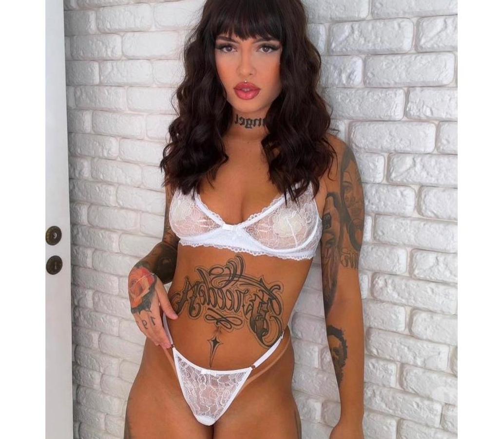 Garotas de programa Montenegro RS - Fotos para Tamires acompanhante completinha