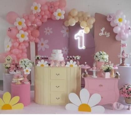 Serviços para Eventos M'Boi Mirim Sao Paulo SP - Fotos para Decoração de festa infantil no Jardim Guarapiranga