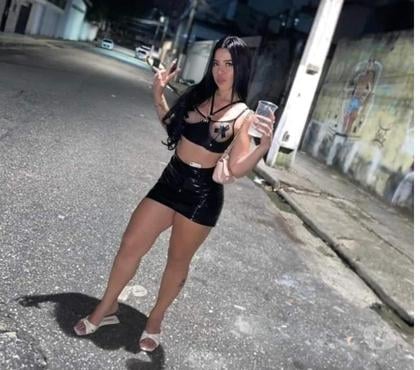 Acompanhantes Guamá Belem PA - Fotos para Beatriz Almeida