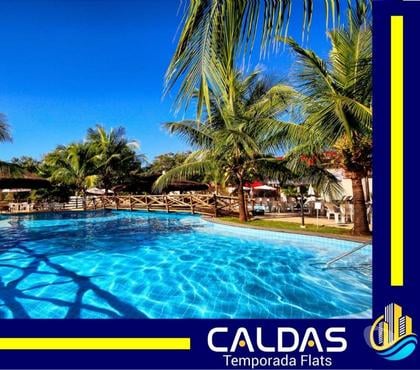 Aluguel - Fotos para Lê Jardin pra temporada em Caldas Novas, linda suíte