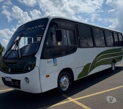  Ônibus Usados Venda Cidade Industrial de Curitiba Curitiba PR - Fotos para Micro Onibus Busscar VW 9150 ano 2007 cód.9558