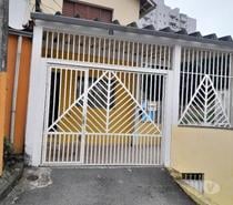 Sobrado Vila Mazzei - 26