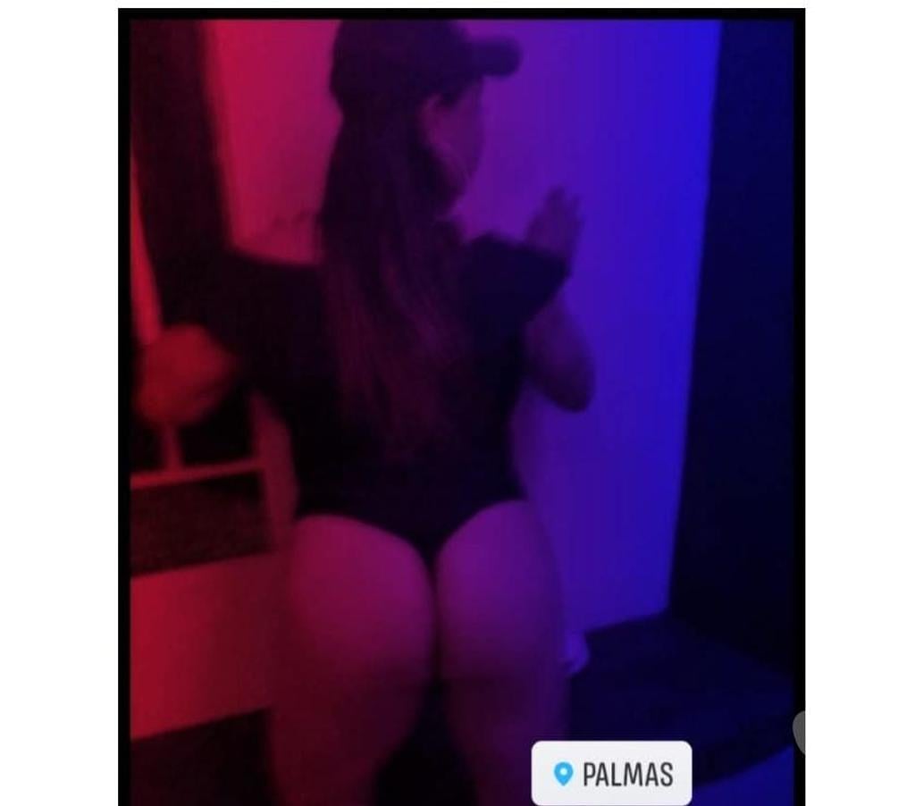 Garotas de programa Palmas PR - Fotos para Venham se divertir