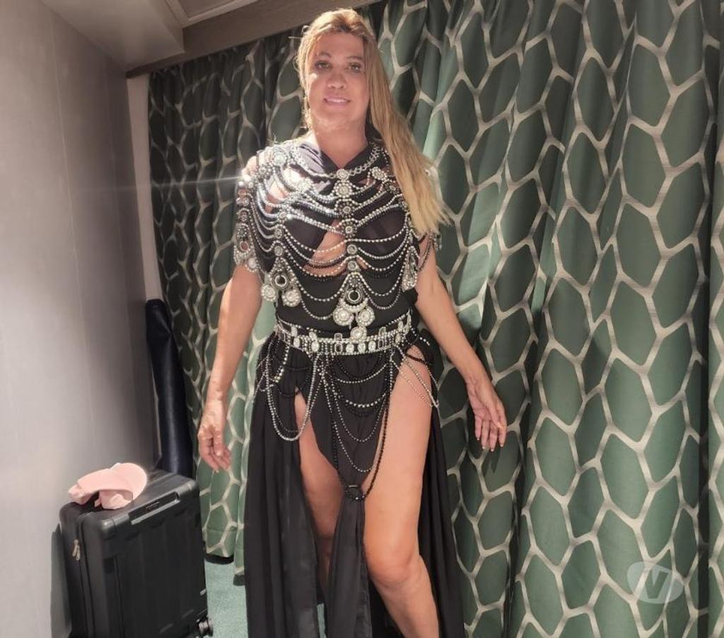 Encontros Casuais Nova Iguacu RJ - Fotos para Trans a procura de Ativos