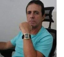 Homem procura mulher