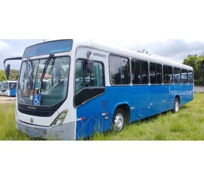 Ônibus usados Cidade Industrial de Curitiba Curitiba PR - Fotos para Onibus torino M.benz of.1721 ano 2016 cód.9559
