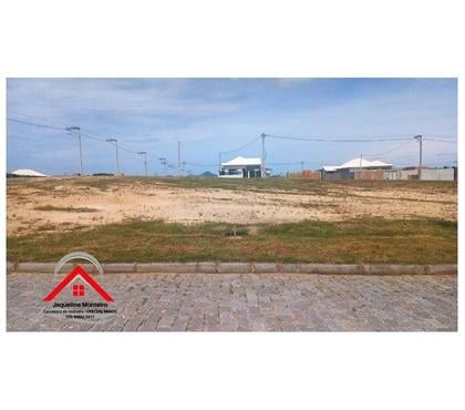 Terrenos - Fotos para Repasse de financiamento - Res Jequitibá - Araruama