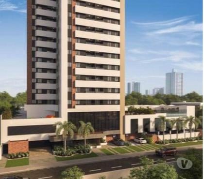 Apartamentos a venda - Fotos para APTO NOVO NO EMANUEL MESSIAS RESIDENCE - 2380