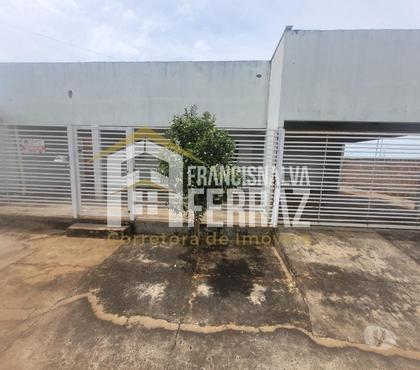 Casas a venda - Fotos para Casa com terreno na Avenida J em Costa Rica-MS