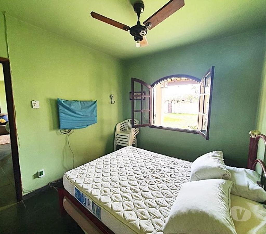 Apartamentos a venda Marica RJ - Fotos para Residencial Casa 2 Qts, Churrasqueira, Perto da Praia.