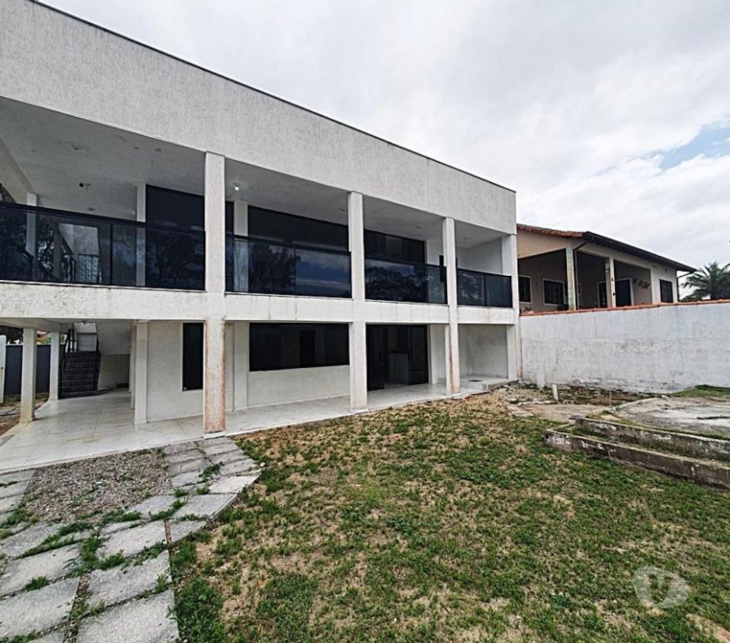 Empreendimentos imóveis Marica RJ - Fotos para Propriedade com Arquitetura Diferenciada na Quadra da Praia.