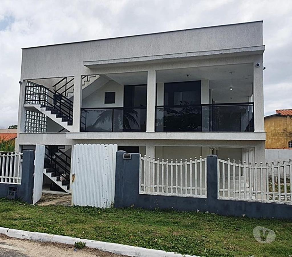 Empreendimentos imóveis Marica RJ - Fotos para Propriedade com Arquitetura Diferenciada na Quadra da Praia.