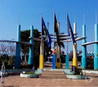 Lotes a venda - Fotos para 20 TERRENOS EM COMODORO - MT