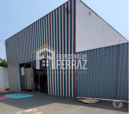 Venda Loja - Fotos para Imóvel Comercial à venda-Vila Alvorada-Costa Rica-MS