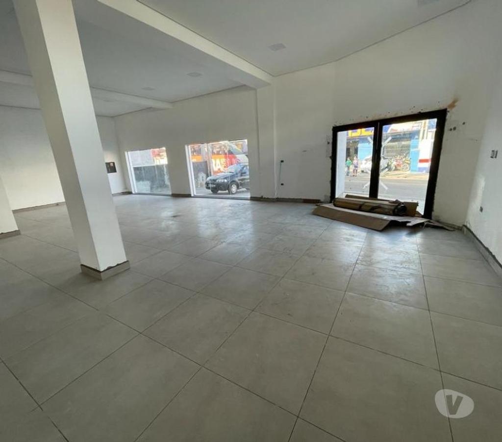 Aluguel Loja Boituva SP - Fotos para Alugo Prédio Seminovo B.Centro Boituva c 450m².Impecável