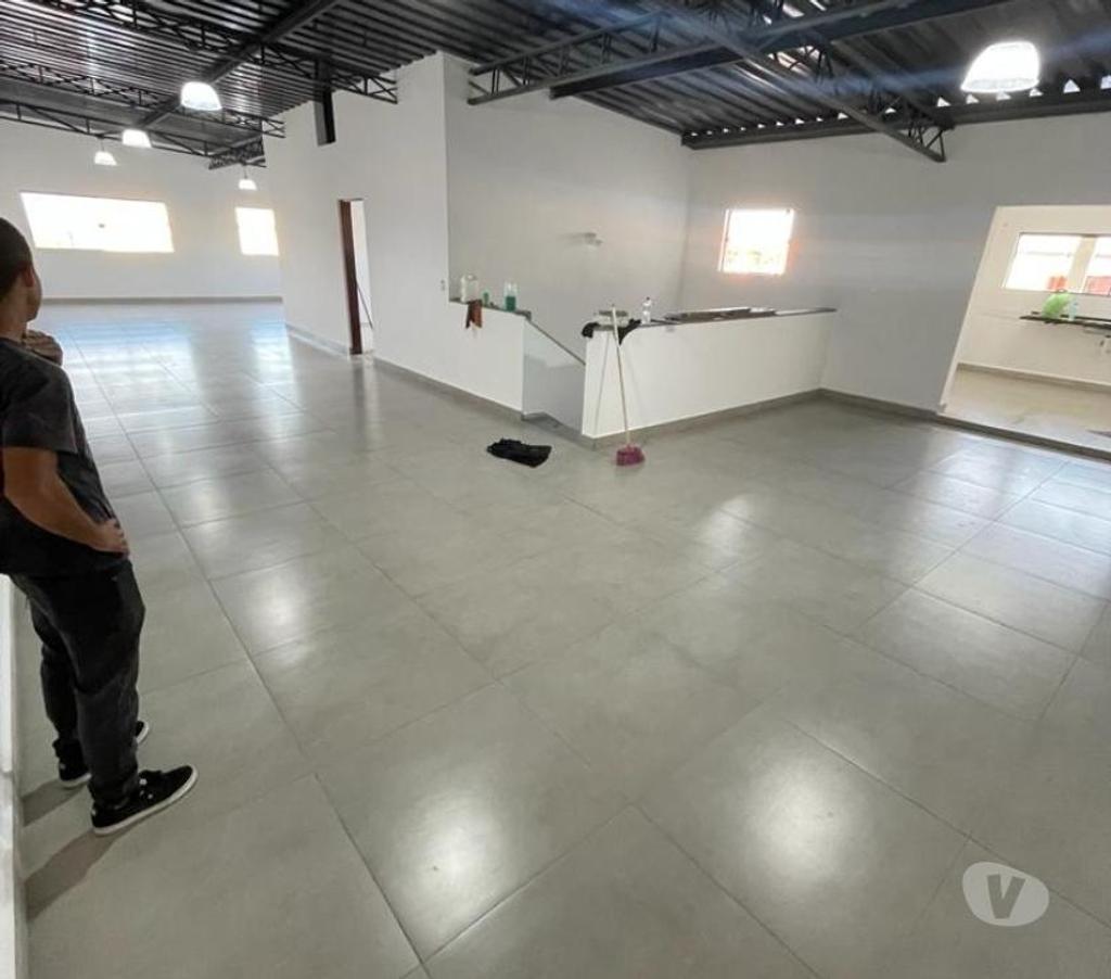 Aluguel Loja Boituva SP - Fotos para Alugo Prédio Seminovo B.Centro Boituva c 450m².Impecável