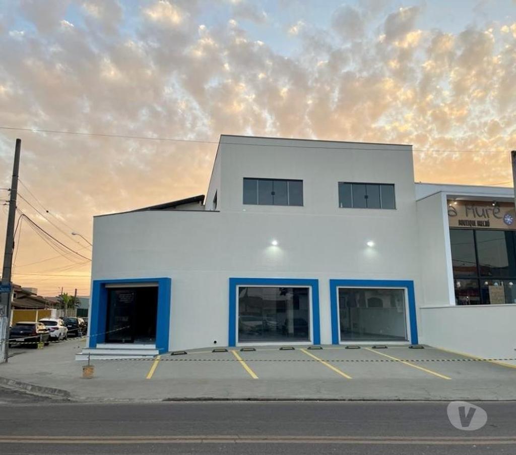 Aluguel Loja Boituva SP - Fotos para Alugo Prédio Seminovo B.Centro Boituva c 450m².Impecável