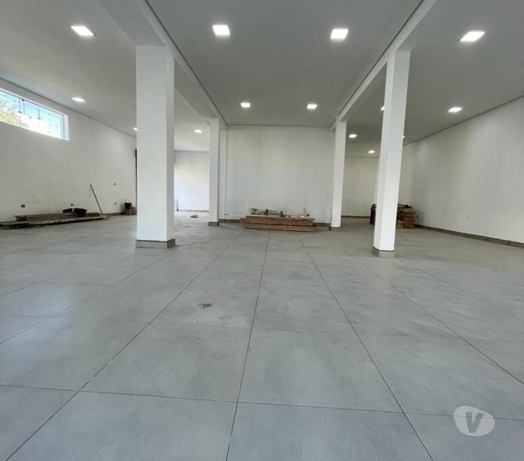 Aluguel Loja Boituva SP - Fotos para Alugo Prédio Seminovo B.Centro Boituva c 450m².Impecável