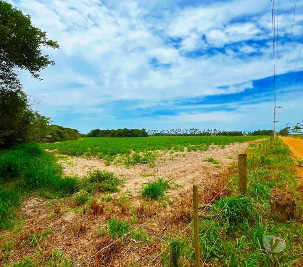 Terrenos Jaguaruna SC - Fotos para Terreno no Laranjal - JaguarunaSC