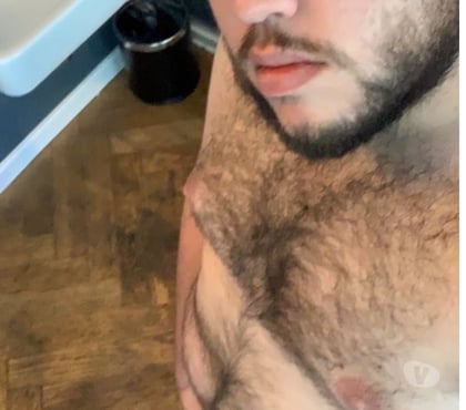 Encontros Casuais - Fotos para Gordinho quer LEITE