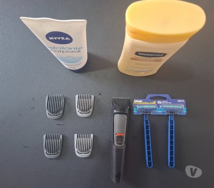 Bem-Estar - Saúde - Beleza Vila Isabel Rio de Janeiro RJ - images_alt_text MASSAGEM EXPRESS E DEPILAÇÃO