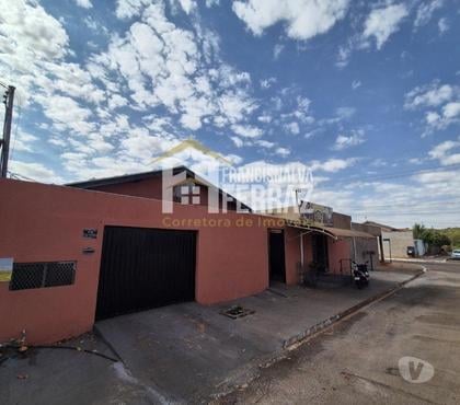 Casas a venda - Fotos para Padaria completa com residência à venda-Bairro Cachoeira