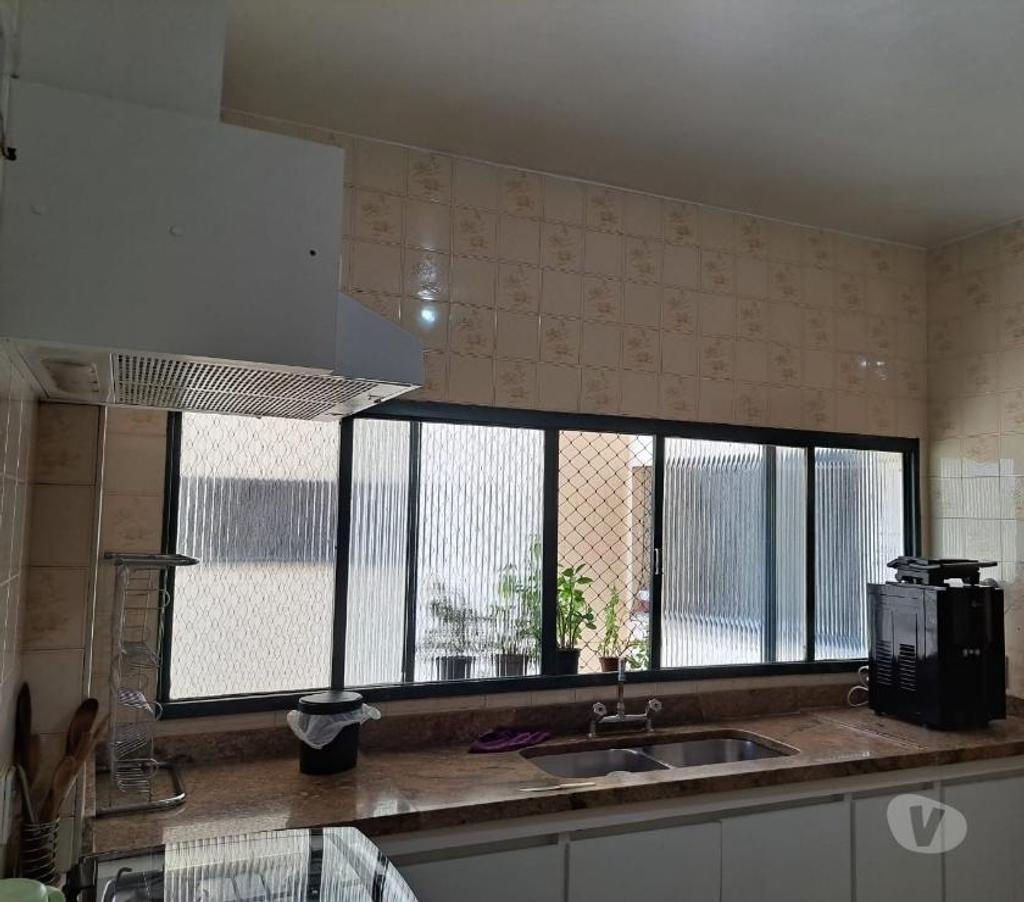 Apartamentos a venda Londrina PR - Fotos para Edifício Diplomata 3 quartos com suíte