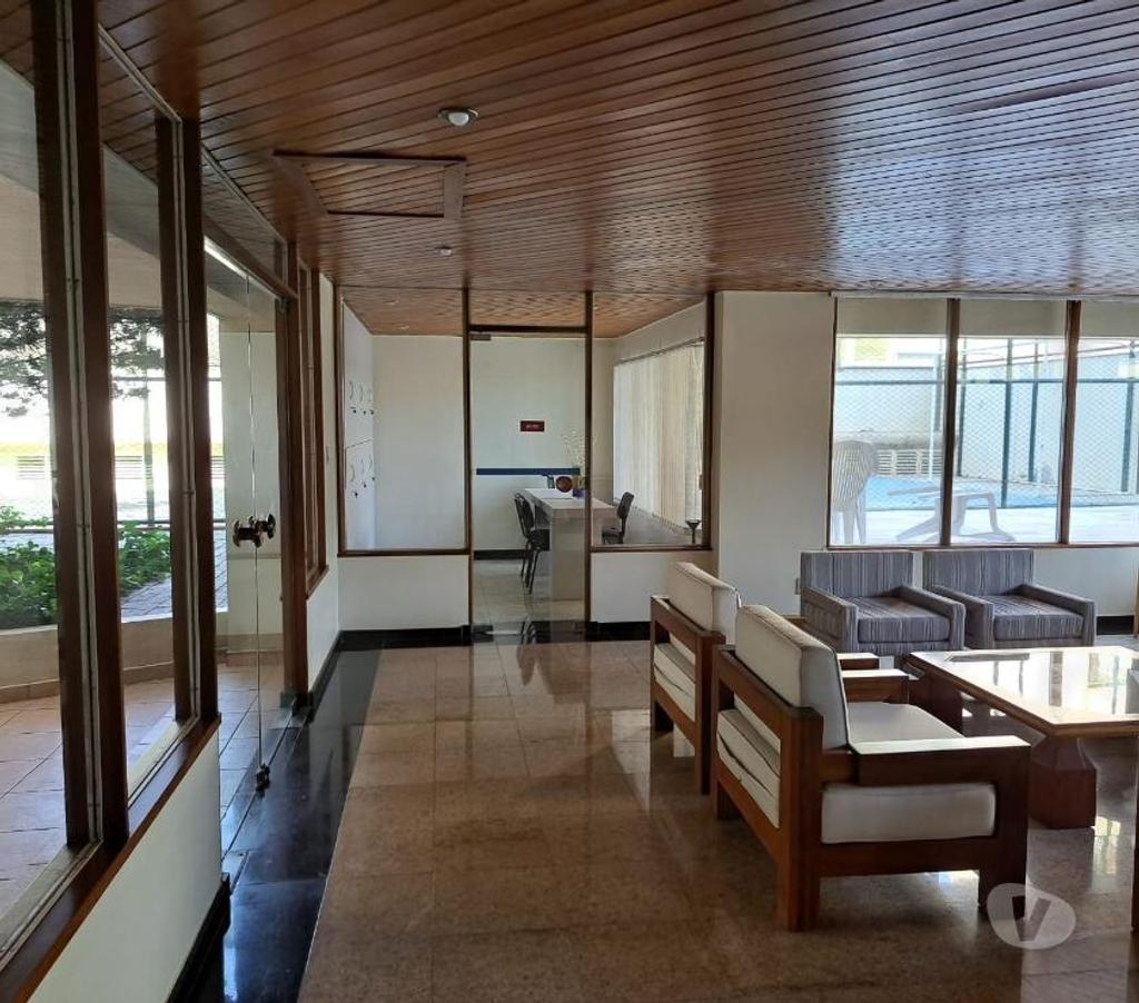 Apartamentos a venda Londrina PR - Fotos para Edifício Diplomata 3 quartos com suíte