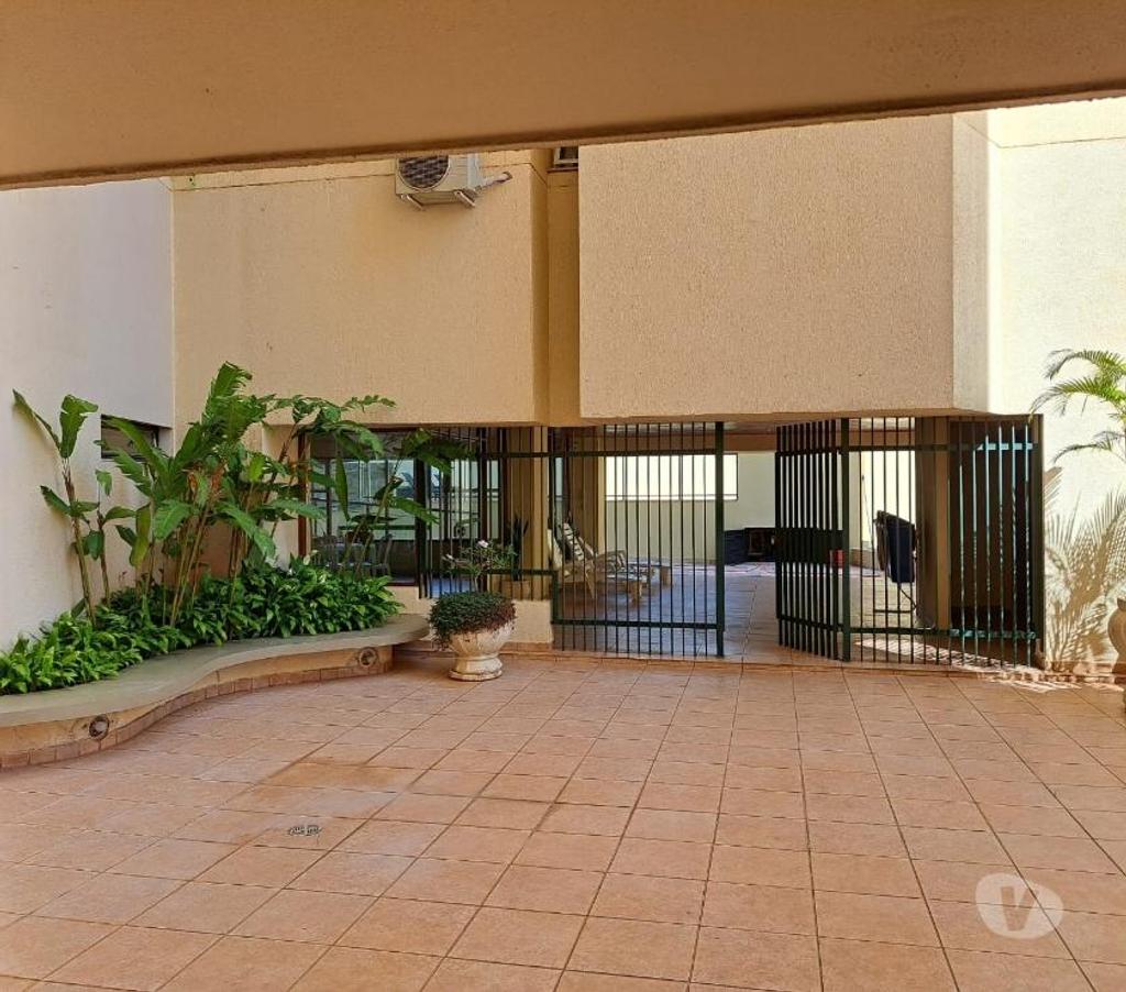 Apartamentos a venda Londrina PR - Fotos para Edifício Diplomata 3 quartos com suíte