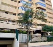 Edifício Diplomata 3 quartos com suíte