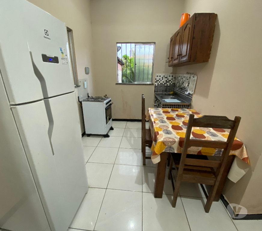 Aluguel temporada Belem PA Sacramenta - Fotos para Flat 2 quartos p cop30