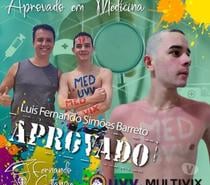 Ensino Escolar Aula particular de exatas para vestibulares