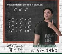 Aula online particular Reforço de MAT,FÍS e QUÍ