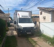 Mudancas para todo Brasil