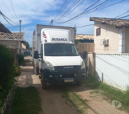 Mudanças - Frete - Fotos para Mudancas para todo Brasil