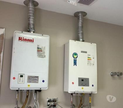 Outros serviços - Fotos para técnico Gasista